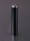 プレミアムブラック12.0mm　【印鑑ケース付】