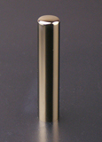 プレミアムゴールド12.0mm　【印鑑ケース付】